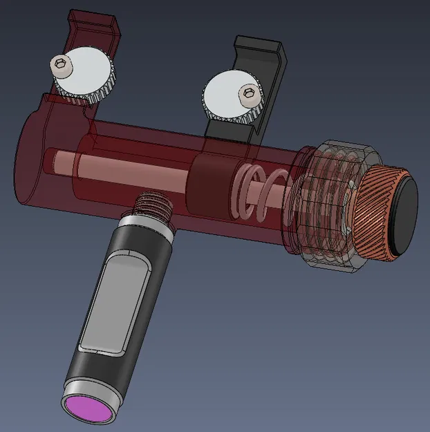 Kìm hàn dây - Image 6