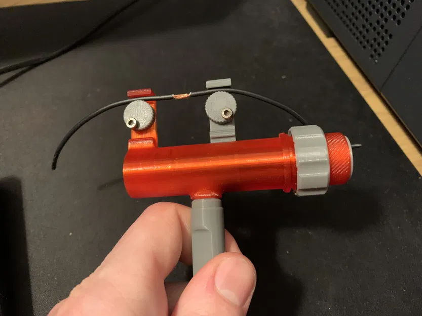 Kìm hàn dây - Image 7