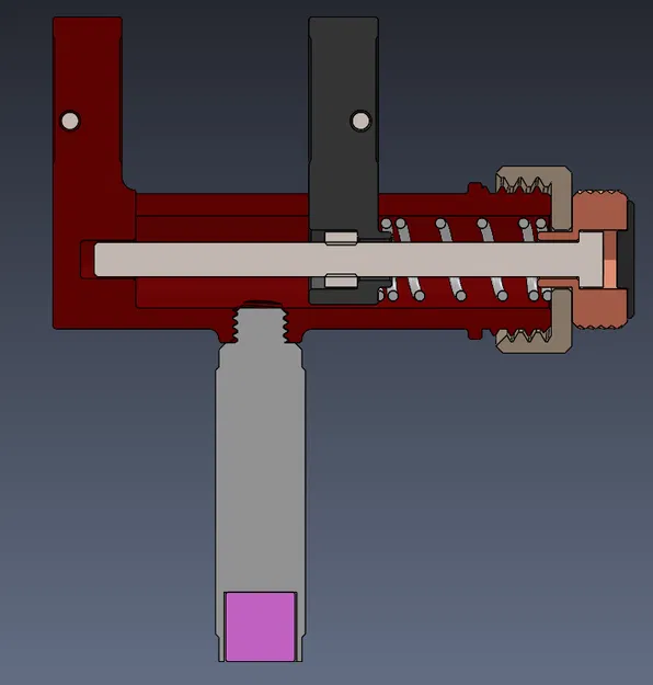Kìm hàn dây - Image 8