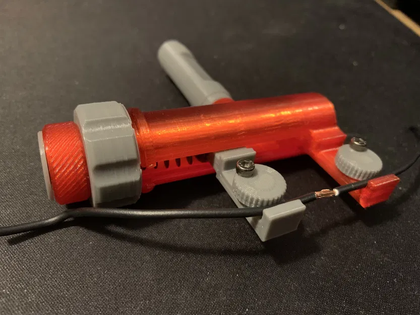 Kìm hàn dây - Image 9