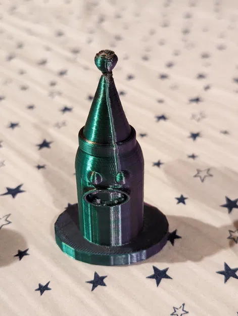 My Singing Monsters: Dipster: Ông Già Noel - Image 1