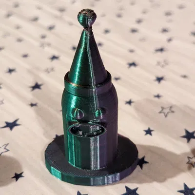 My Singing Monsters: Dipster: Ông Già Noel