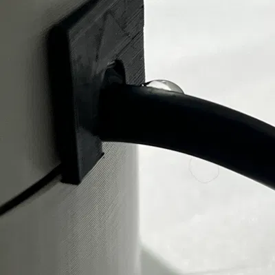 Nút Chặn Lỗ Dây Cáp Cho Vườn Tháp Thủy Canh Modun