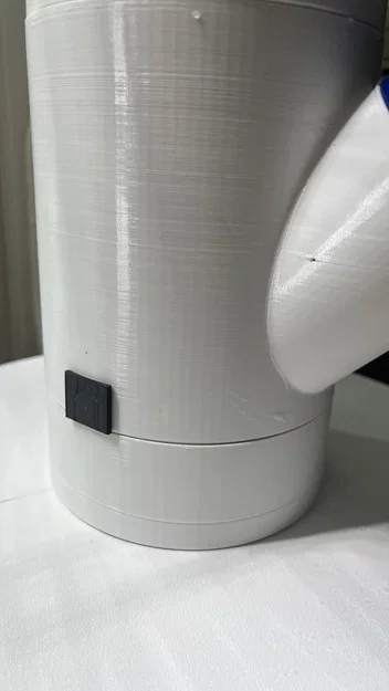 Nút Chặn Lỗ Dây Cáp Cho Vườn Tháp Thủy Canh Modun - Image 2