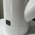 Nút Chặn Lỗ Dây Cáp Cho Vườn Tháp Thủy Canh Modun - Thumbnail 2