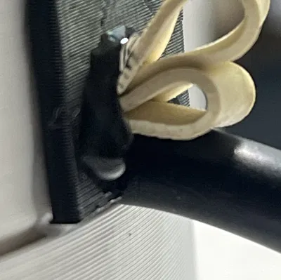 Nút Chặn Lỗ Dây Cáp Cho Vườn Tháp Thủy Canh Modun