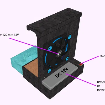 Giá đỡ/bàn làm việc hàn nhỏ