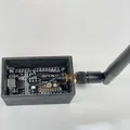 Hộp đựng Esp8266 có chỗ gắn anten wifi - Thumbnail 3
