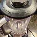 Nắp Thay Thế Cho Máy Xay Sinh Tố KitchenAid - Thumbnail 1