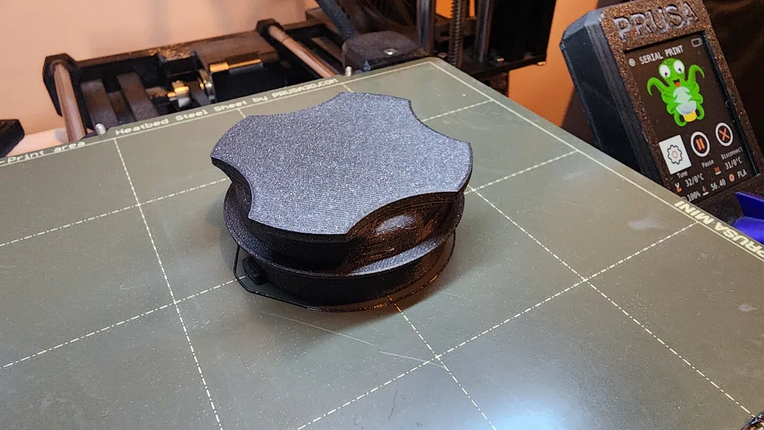 Nắp Thay Thế Cho Máy Xay Sinh Tố KitchenAid - Image 2