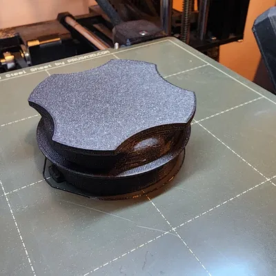 Nắp Thay Thế Cho Máy Xay Sinh Tố KitchenAid