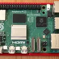 Đế Raspberry Pi 5 - Vỏ Dành Cho Maker - Thumbnail 3