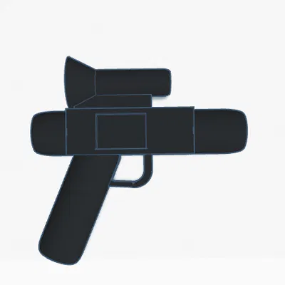 Súng Blaster Lego Star Wars