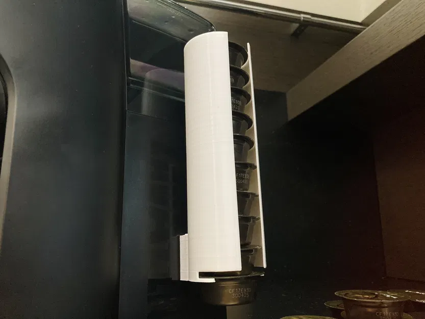 Giá Đỡ Viên Nén Cà Phê Lavazza A Modo Mio - Image 2