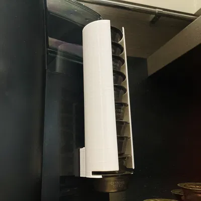 Giá Đỡ Viên Nén Cà Phê Lavazza A Modo Mio