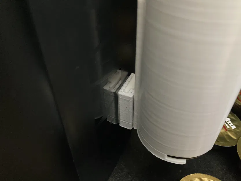 Giá Đỡ Viên Nén Cà Phê Lavazza A Modo Mio - Image 3