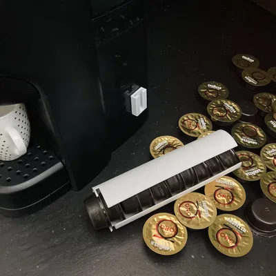 Giá Đỡ Viên Nén Cà Phê Lavazza A Modo Mio