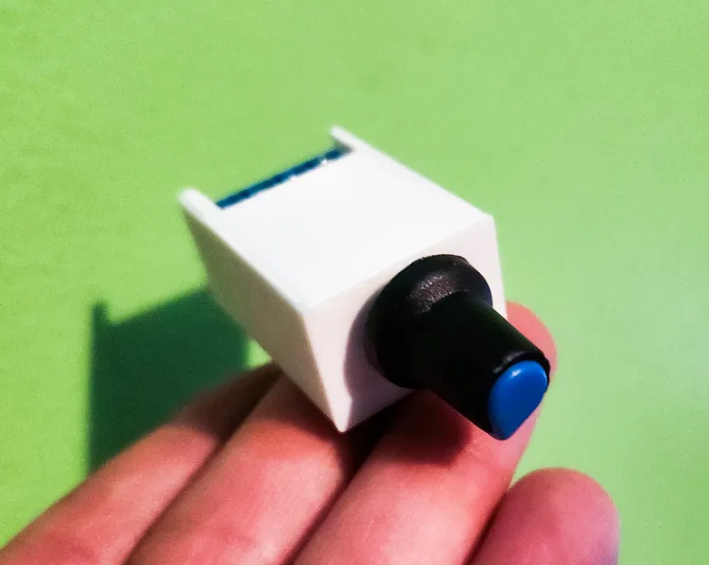 Vỏ Hộp Module PWM 5V Đến 12V 10A HW-070 - Image 1