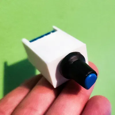 Vỏ Hộp Module PWM 5V Đến 12V 10A HW-070