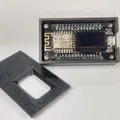 Hộp đựng Esp 8266 kèm màn hình Oled - Thumbnail 1