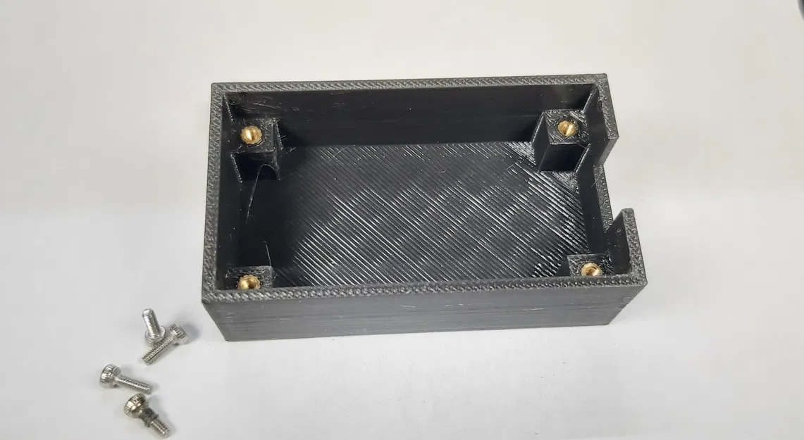 Hộp đựng Esp 8266 kèm màn hình Oled - Image 3