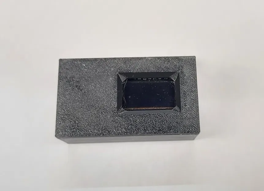 Hộp đựng Esp 8266 kèm màn hình Oled - Image 5