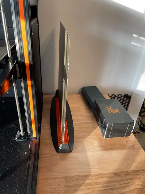 Cải Tiến Giá Đỡ Tấm Thép Cho Prusa XL - Image 3