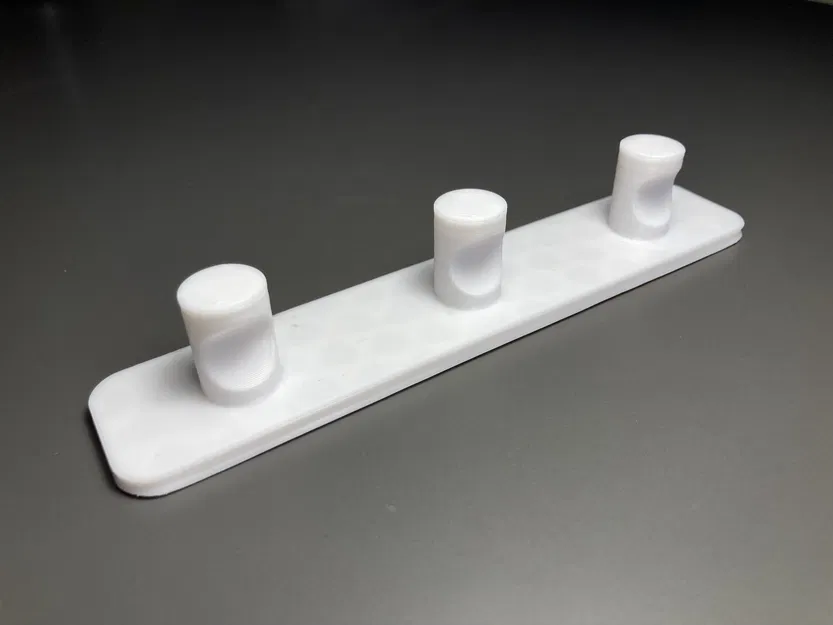 Móc Treo Tường Đa Năng - Image 1