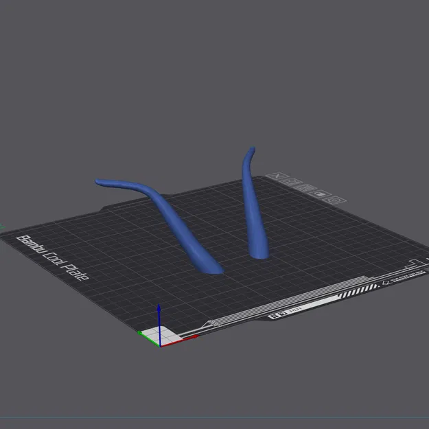 Mô Hình In 3D Bọ Cạp - Dozer - Fantasy Phức Tạp - Image 17