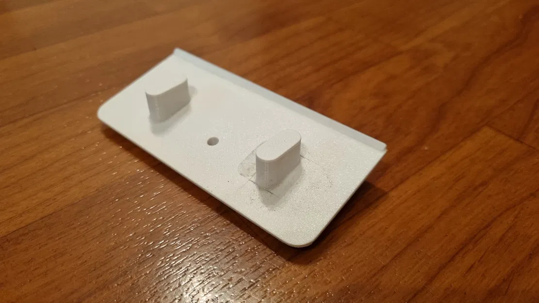 Chốt Cửa Tủ Lạnh BEKO Ngăn Trên - Image 3