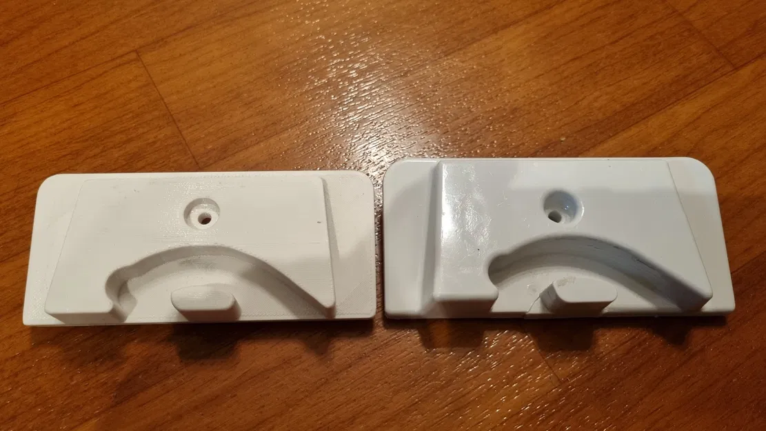 Chốt Cửa Tủ Lạnh BEKO Ngăn Trên - Image 4