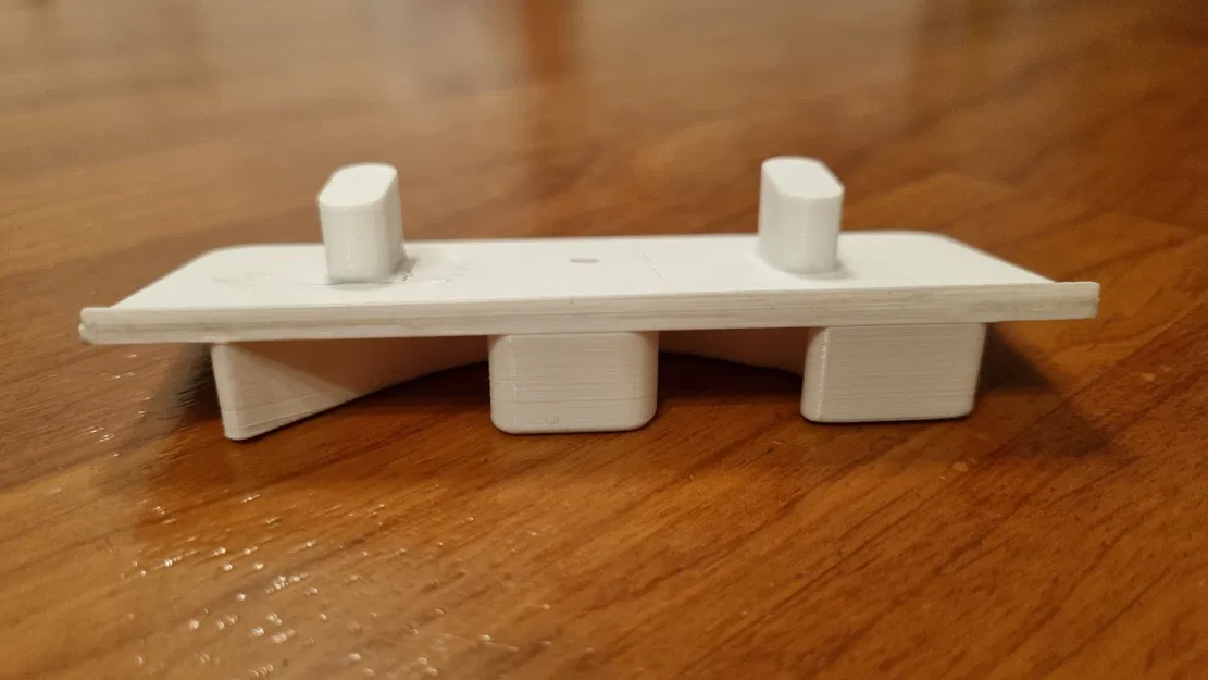 Chốt Cửa Tủ Lạnh BEKO Ngăn Trên - Image 5