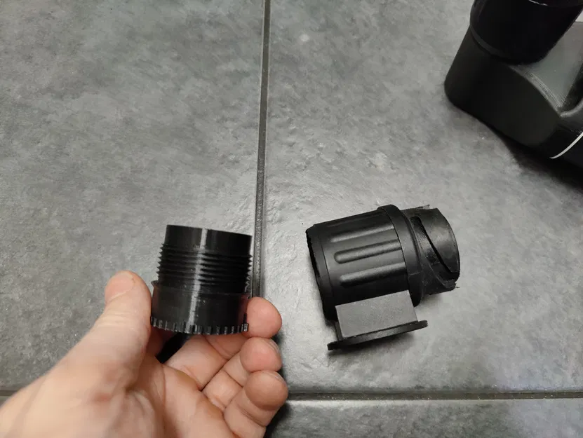 Adapter Chếch Trailer Hitch Cho Tesla Model 3 Remix 2 - Image 2