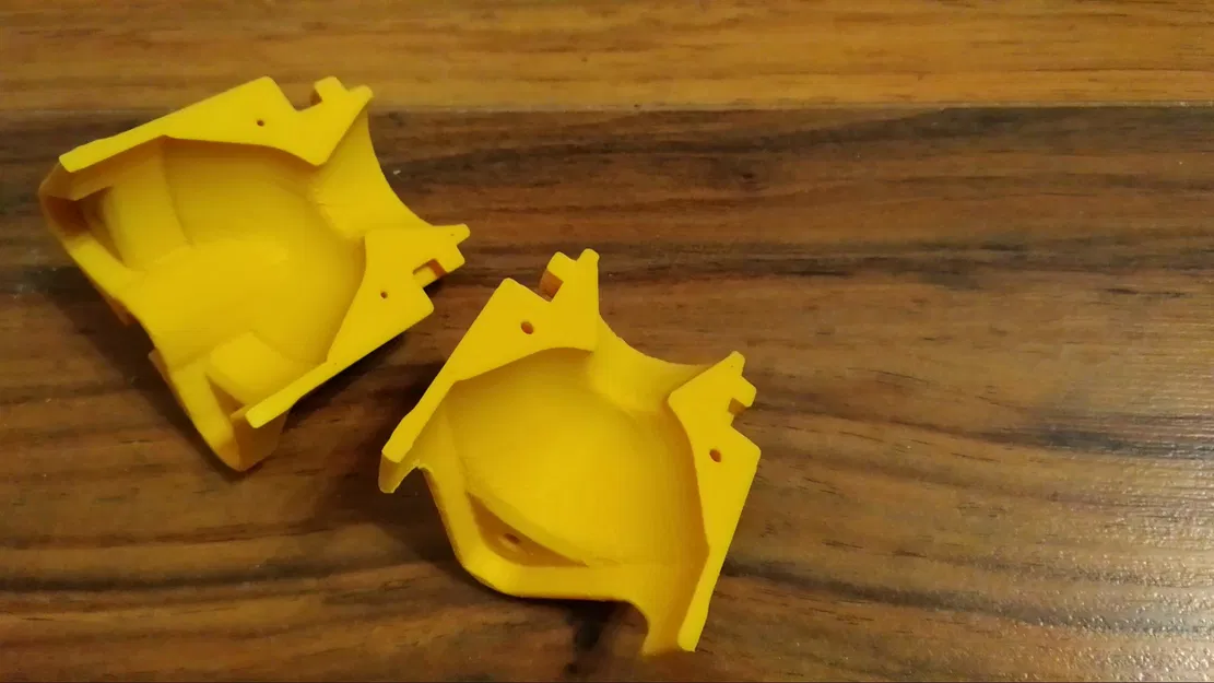 Mặt bích máy xay thịt Alpina bị gãy - Image 2