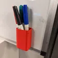 Hộp đựng bút bảng trắng - Thumbnail 1