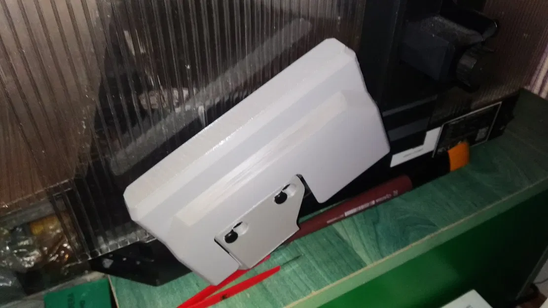 Chân đế màn hình Ender 3 s1 pro - Image 1