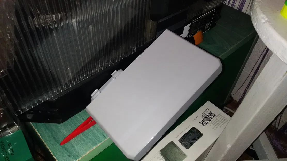 Chân đế màn hình Ender 3 s1 pro - Image 3