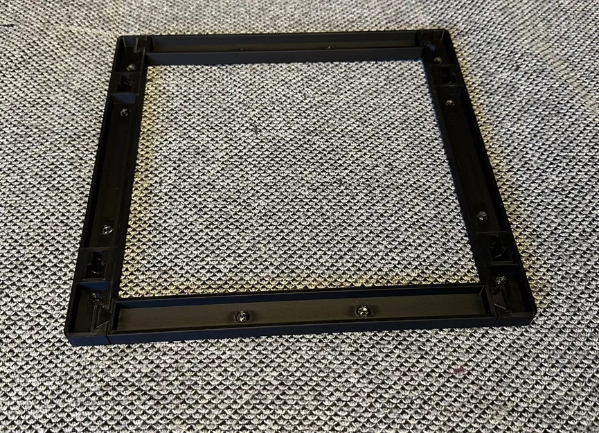 JP ModOr Desk Mount - Giá đỡ gắn bàn - Image 1