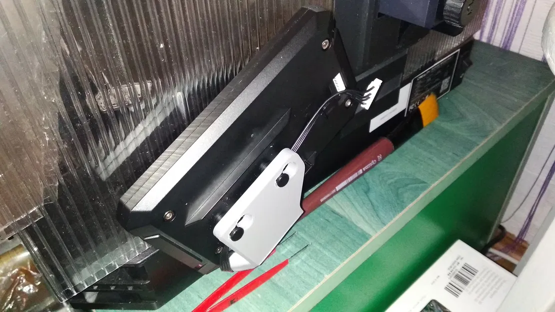 Chân đế màn hình Ender 3 s1 pro - Image 4