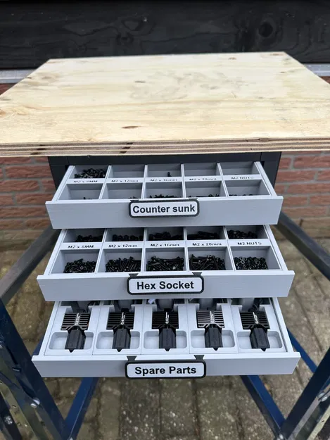 JP ModOr Desk Mount - Giá đỡ gắn bàn - Image 3