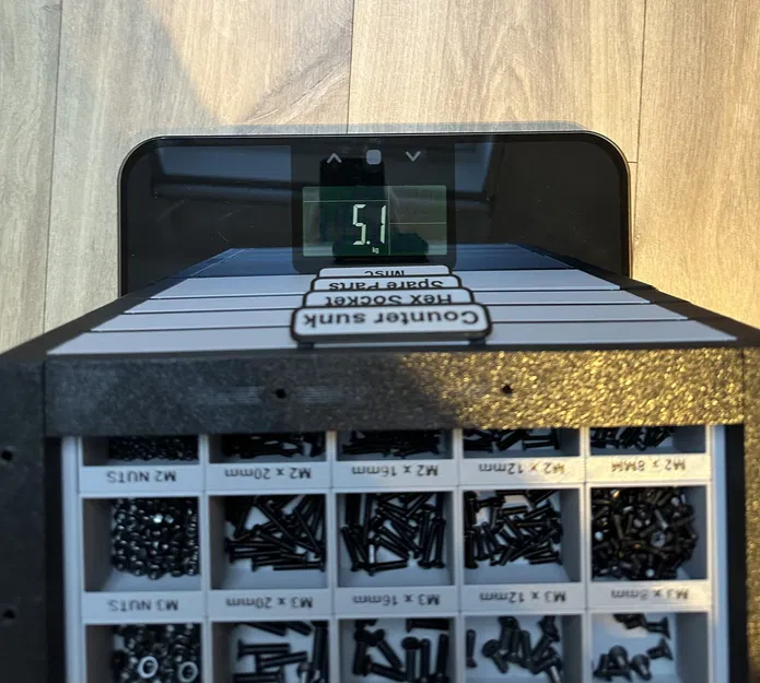 JP ModOr Desk Mount - Giá đỡ gắn bàn - Image 5