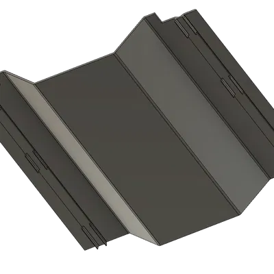 Chụp trước MK4 bên dưới bàn in