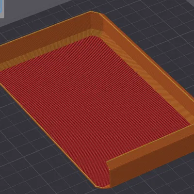 Tấm Che Màn Hình Cho Ender 3 S1 Pro