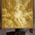Lithophane Tiên Nữ 4 Tấm - Thumbnail 3