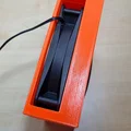 Tự làm máy hút khói bằng quạt máy tính - Thumbnail 5