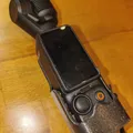 Kẹp Giữ DJI Osmo Pocket 3 Đa Vật Liệu - Thumbnail 3