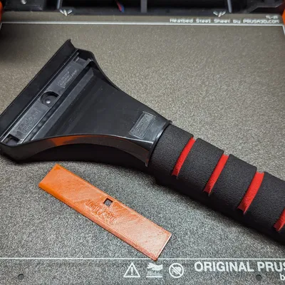 Lưỡi dao thay thế cho cây cạo băng Ultimate Speed của Lidl