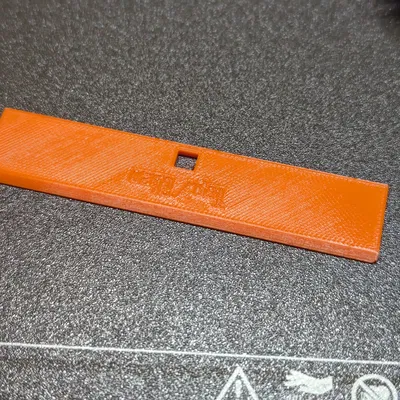 Lưỡi dao thay thế cho cây cạo băng Ultimate Speed của Lidl