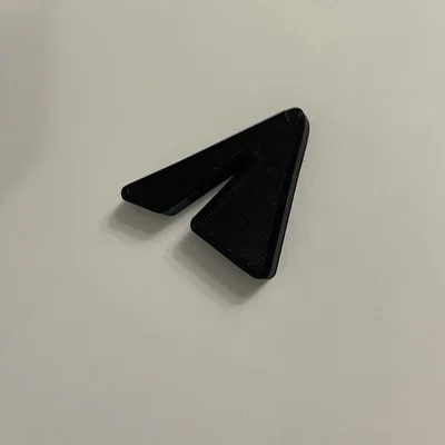 Biểu tượng ứng dụng nhắn tin Telegram