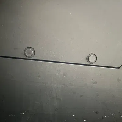 Ốc Vặn Nắp Cốp Kéo Xe Tesla